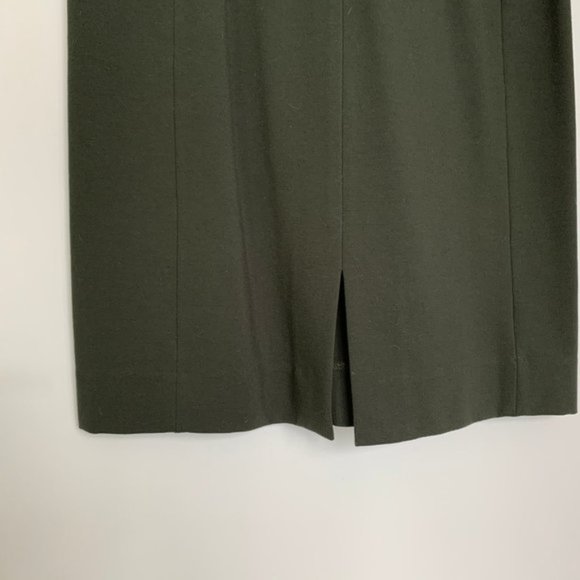 MM LaFleur Katie Ponte Dress - Picture 6 of 7